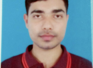 Walidulhasan Boniamin